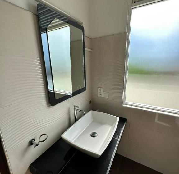 Habitació Deluxe, Mirissa Regent