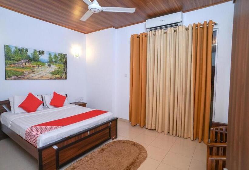 Habitació Deluxe, Mirissa Regent