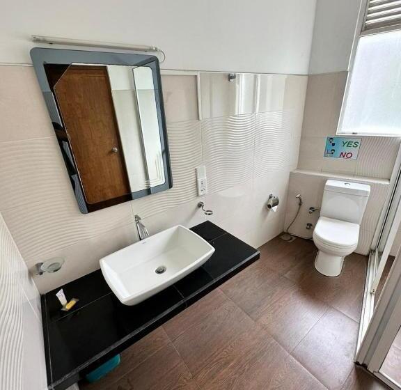 Habitació Familiar Deluxe, Mirissa Regent