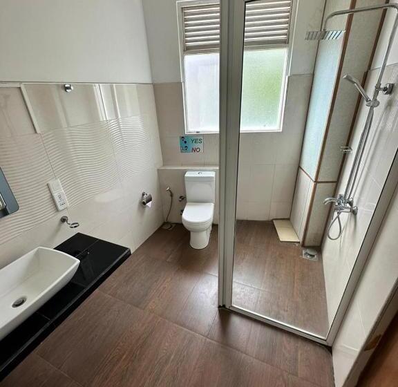 Habitació Familiar Deluxe, Mirissa Regent