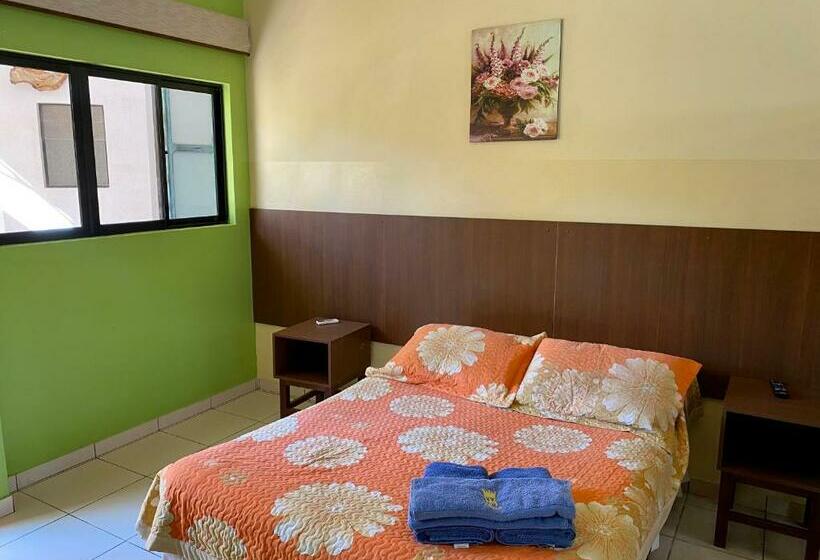 اتاق استاندارد, Mitru