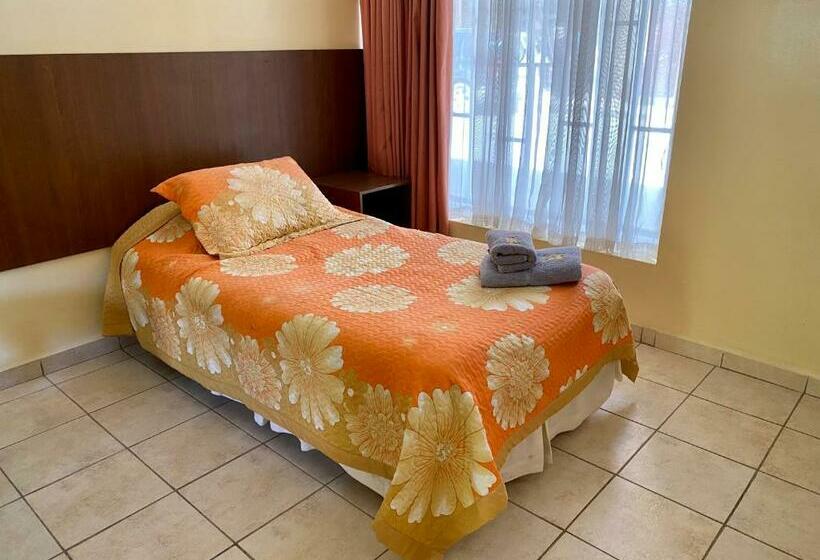 اتاق استاندارد, Mitru