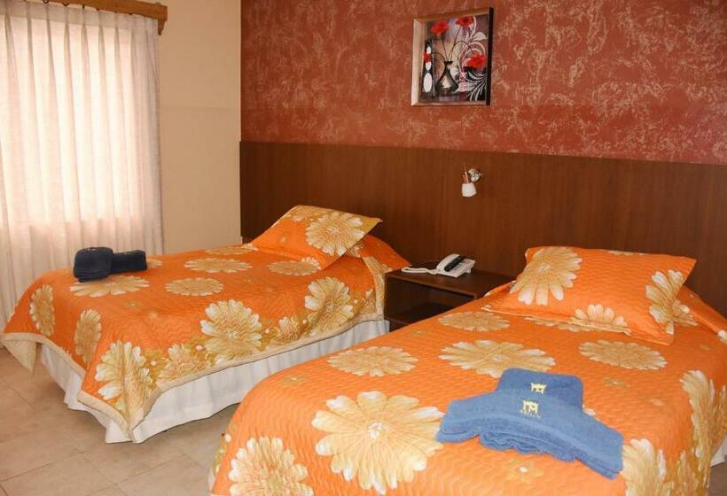 اتاق استاندارد, Mitru