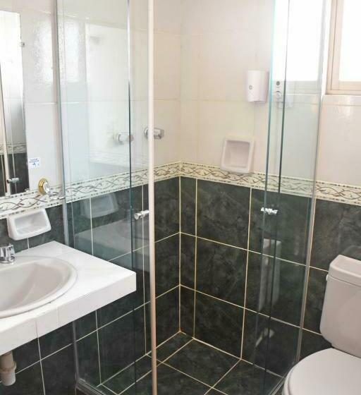 اتاق استاندارد, Mitru