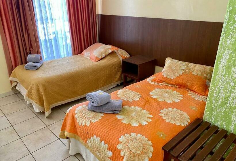 اتاق استاندارد, Mitru