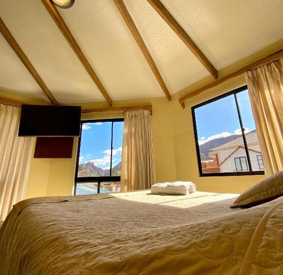 اتاق سوپریور, Mitru