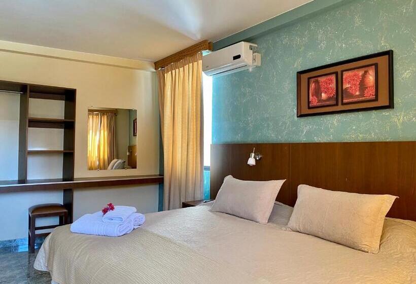 اتاق سوپریور, Mitru