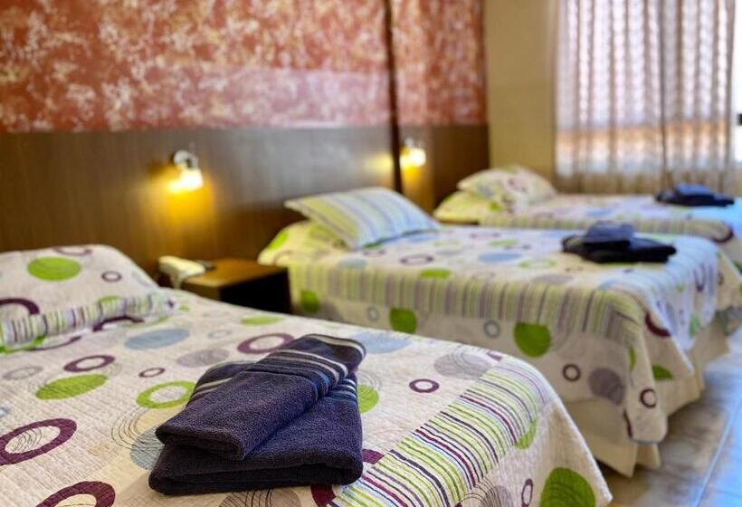 اتاق سوپریور سه تخته, Mitru