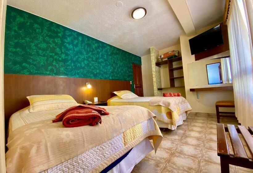 اتاق سوپریور, Mitru