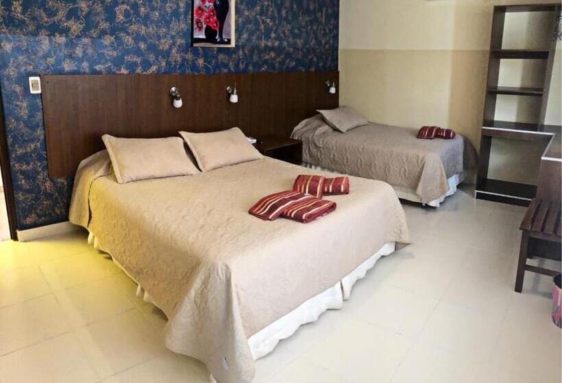 اتاق سوپریور, Mitru