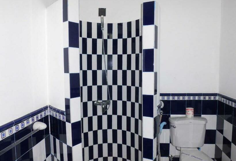 オーシャンビューのスタンダードバンガロー, Palace Mirissa