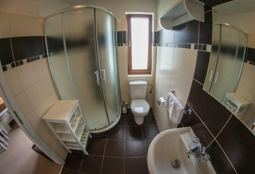 발코니 디럭스 룸, Resort Orsino