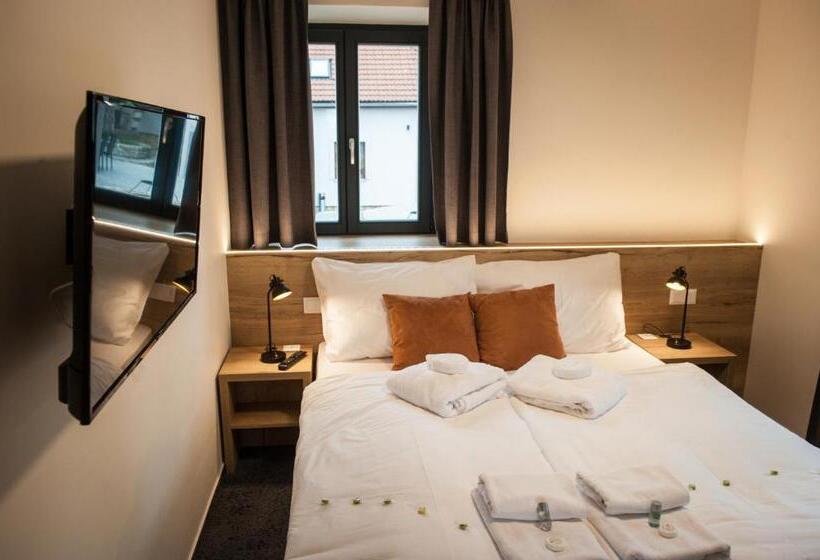 패밀리 룸, Resort Orsino