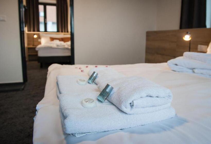 패밀리 룸, Resort Orsino