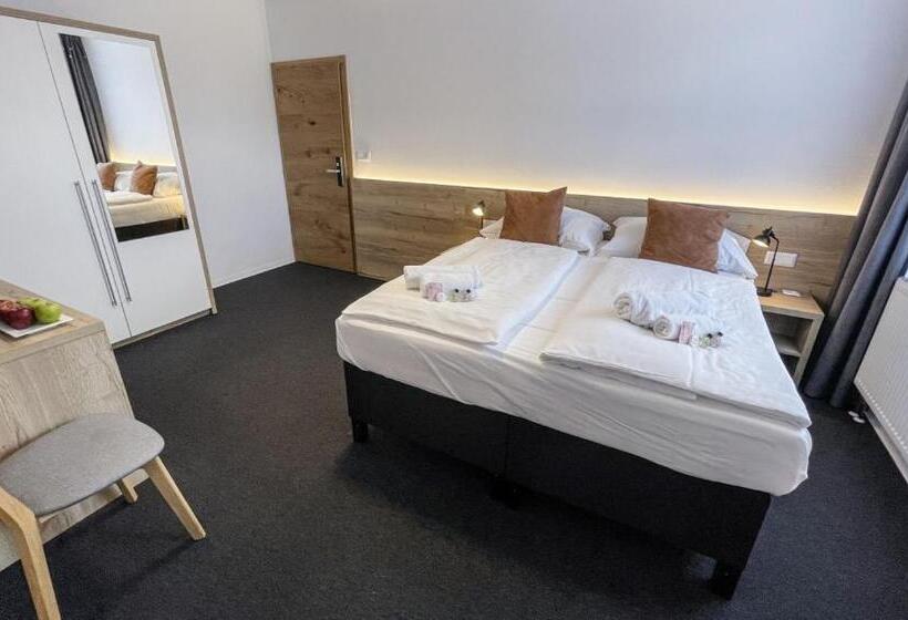 장애인을 위한 스탠다드 룸, Resort Orsino