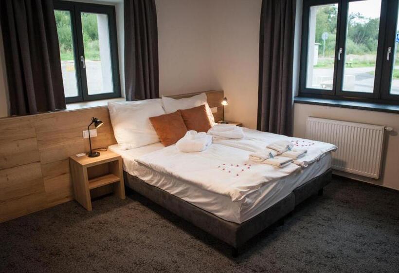 패밀리 룸, Resort Orsino