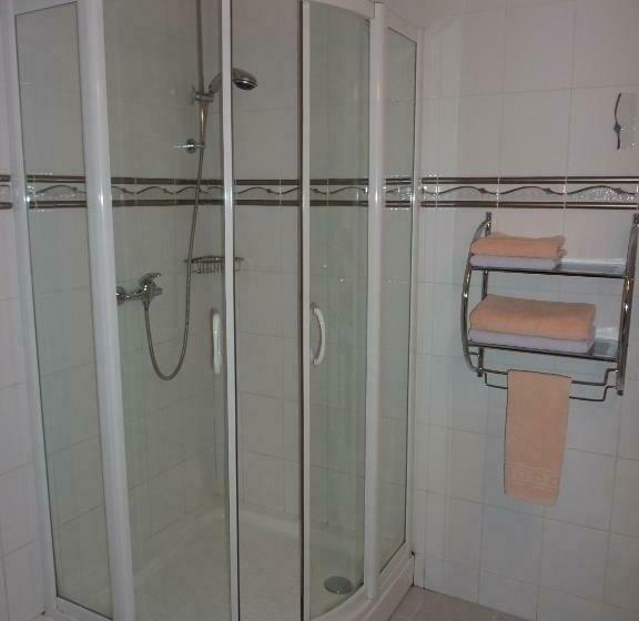 جناح, & Restaurant Na Fryštátské