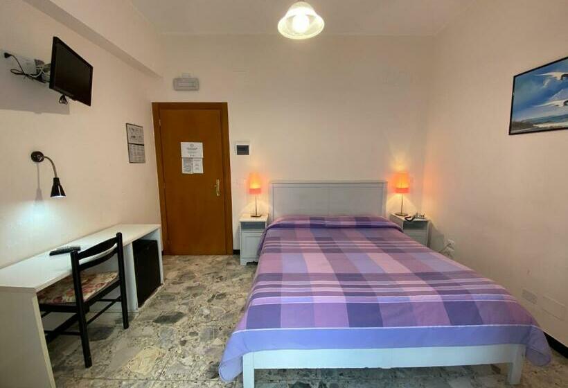 اتاق استاندارد, San Marco