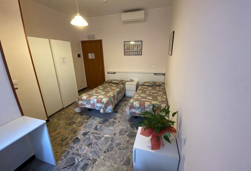 اتاق استاندارد, San Marco