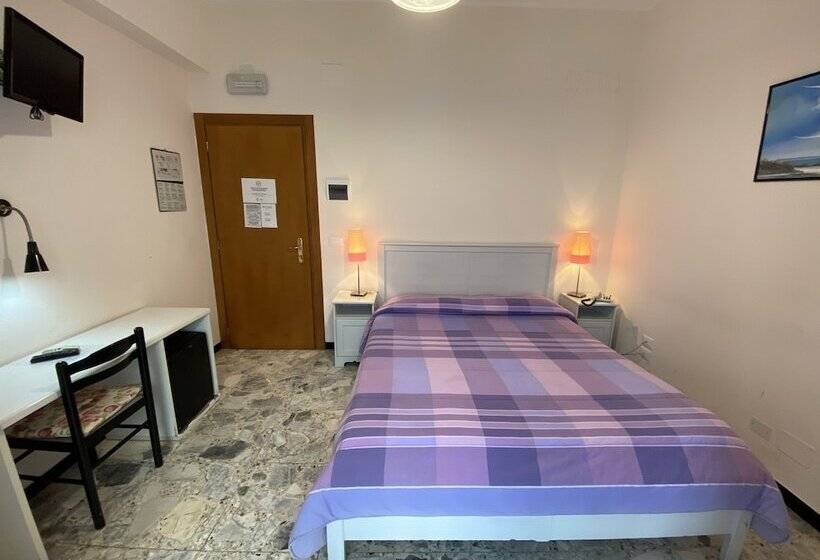 اتاق استاندارد, San Marco