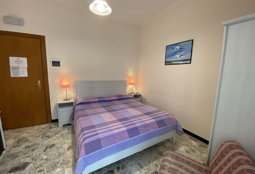 اتاق استاندارد, San Marco