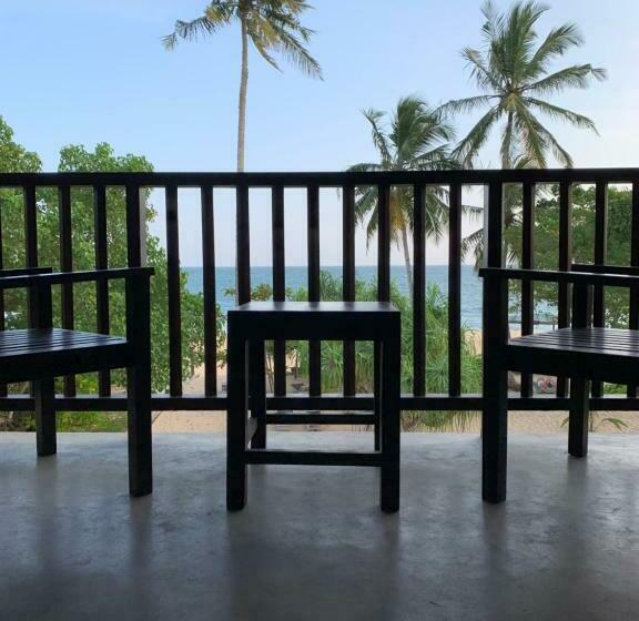 Номер Стандарт Вид на Море, Serein Beach