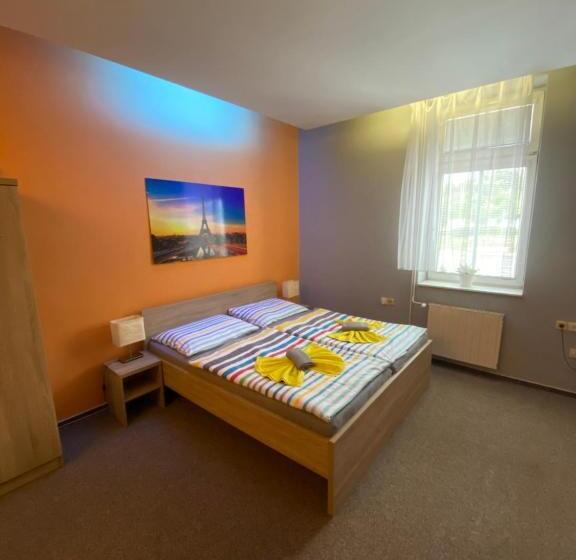 スーペリアールーム, & Spa Centrum Palmira