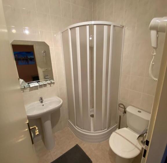 スーペリアールーム, & Spa Centrum Palmira