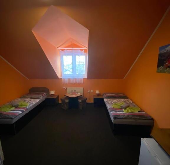 スーペリアールーム, & Spa Centrum Palmira