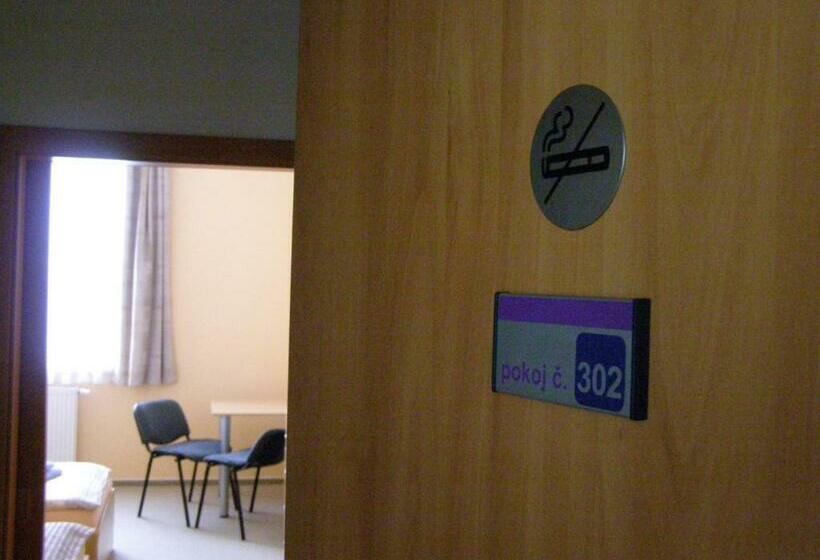 标准间, Sportaréna Teplice Příspěvková Organizace