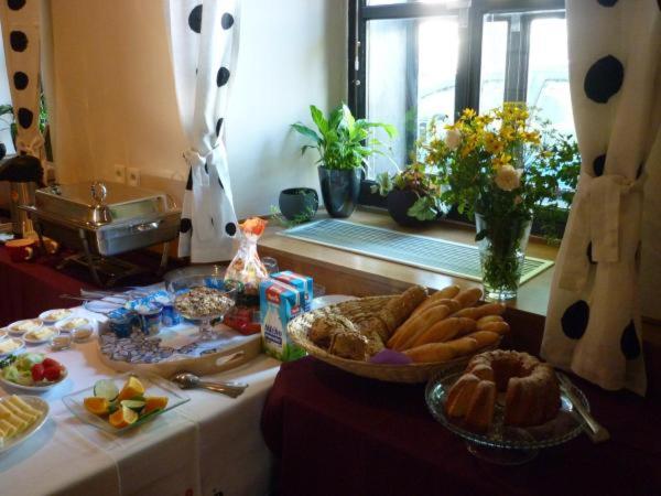 חדר סטנדרט לשלושה, U Apoštola