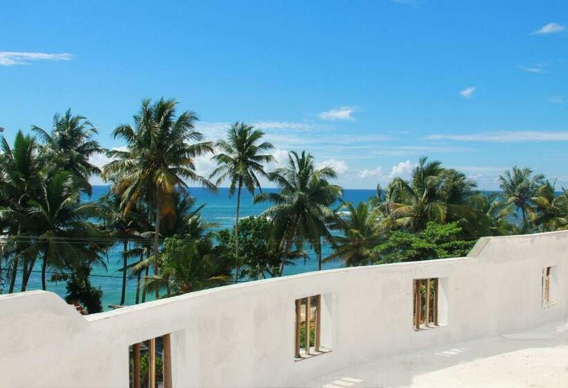 Семейный Номер Вид на Море, Liyanage Resort