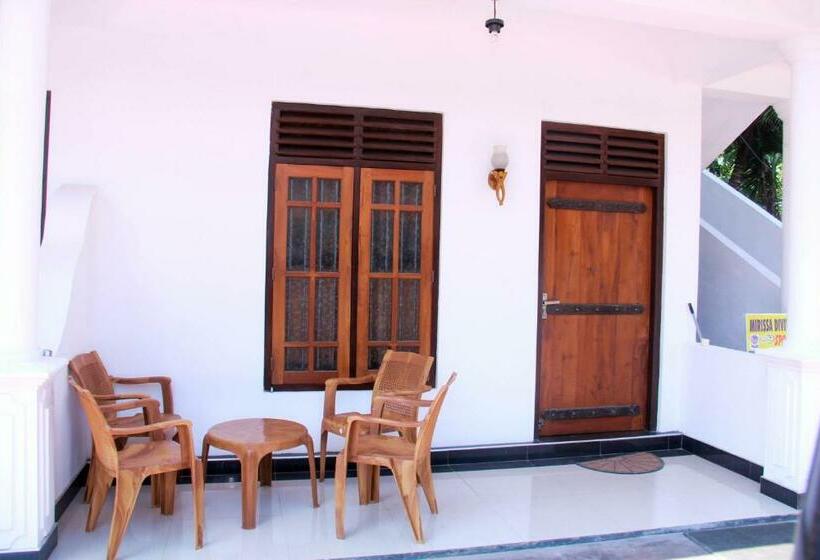 חדר סטנדרט, Liyanage Resort
