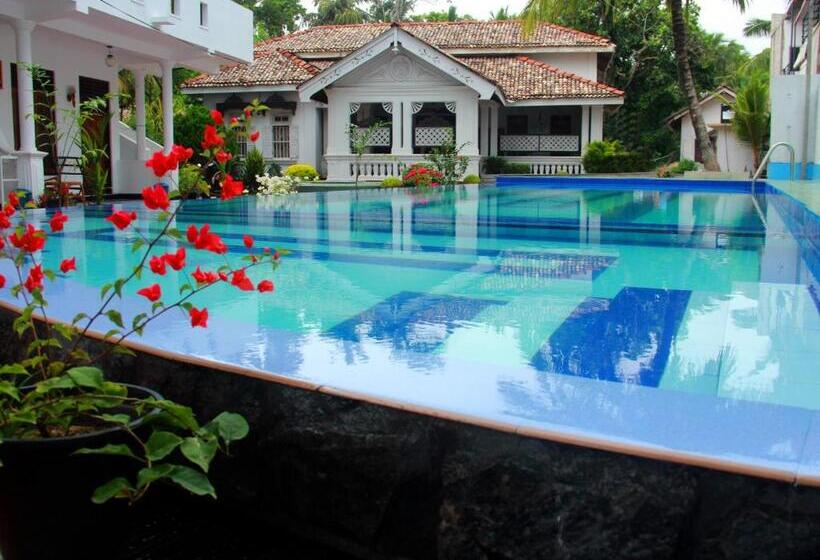 패밀리 스위트, Liyanage Resort