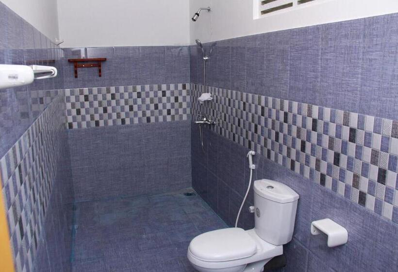 풀장 전망 스위트, Liyanage Resort