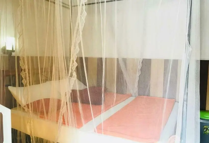 エコノミールーム, Ella City Reach Hostel