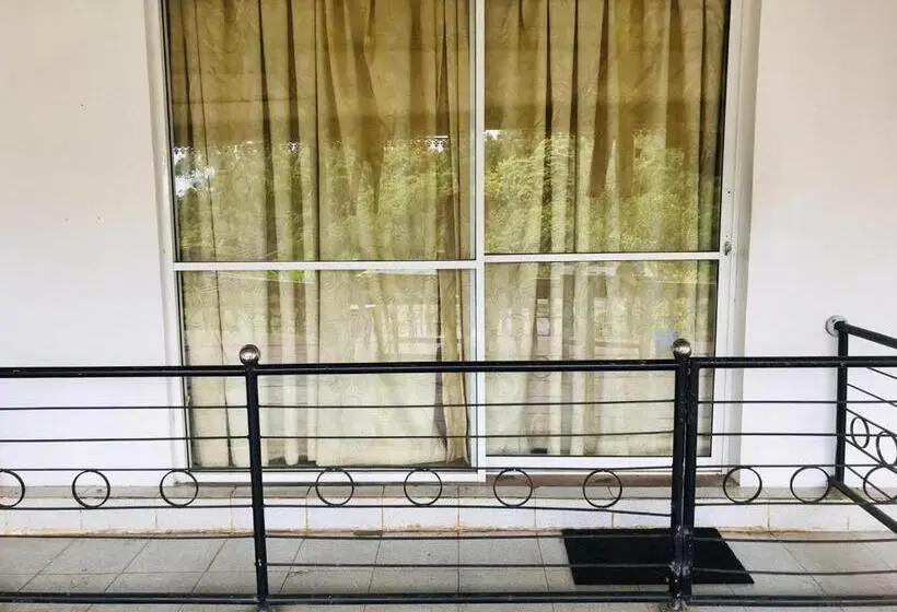エコノミールーム, Ella City Reach Hostel