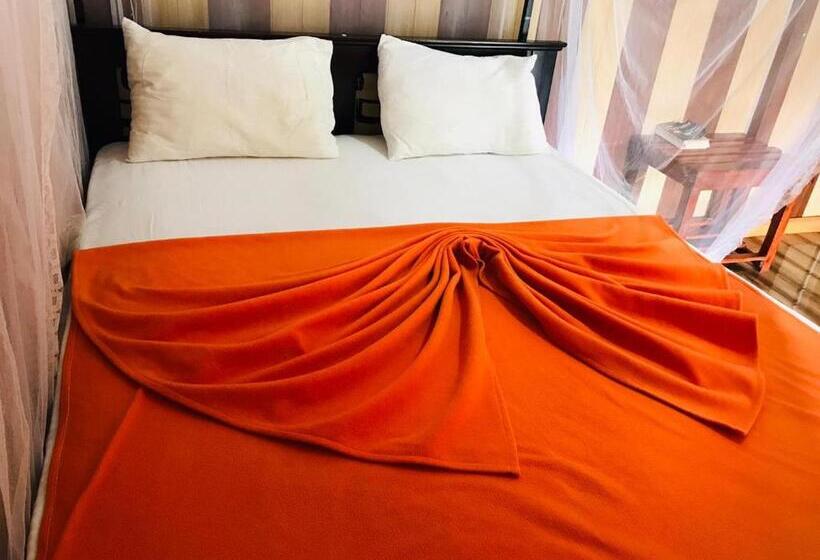 이코노미 룸, Ella City Reach Hostel