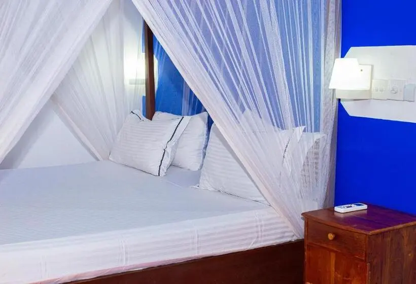 バルコニー付きデラックスルーム, Surasa Beach Resort