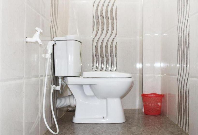 اتاق سوپریور, Surasa Beach Resort