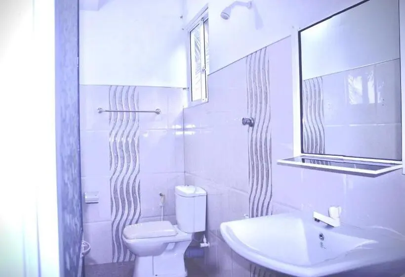 ファミリールーム, Surasa Beach Resort