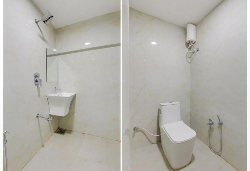 스탠다드 룸, Oyo Hotel Bhanu Villa