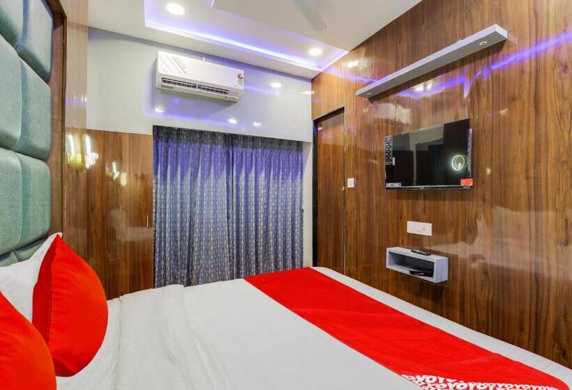 스탠다드 룸, Oyo Hotel Bhanu Villa