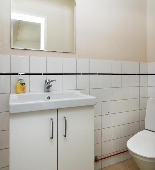 Номер Стандарт, Abbekås Golfrestaurang & Hotell