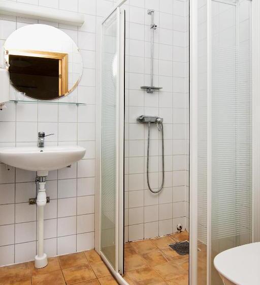 اتاق استاندارد, Abbekås Golfrestaurang & Hotell