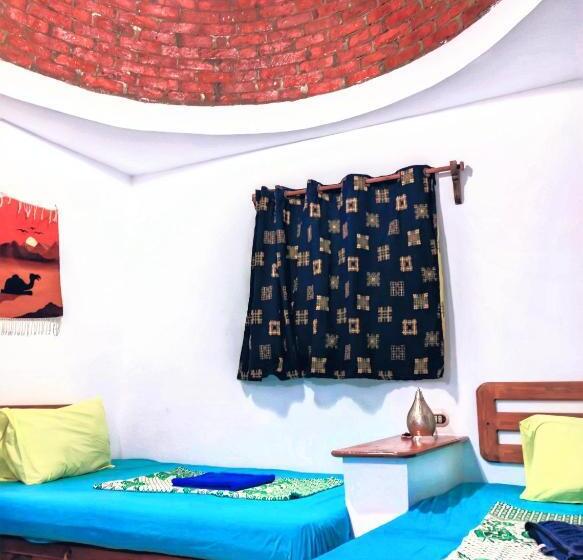 اتاق استاندارد, Ghazala Hotel Dahab