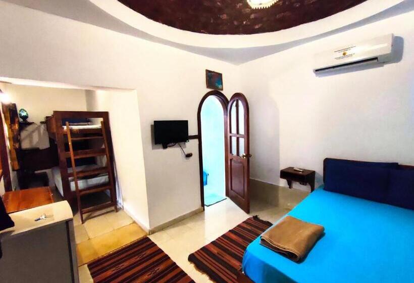 اتاق استاندارد, Ghazala Hotel Dahab