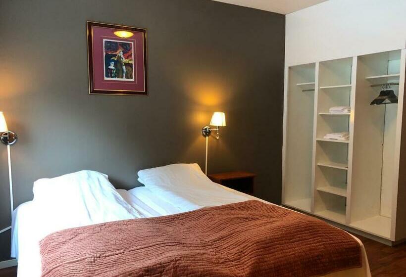 スタンダードルーム, Rjukan Gjestehus