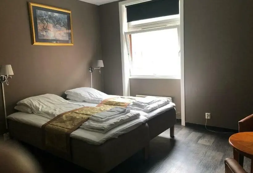 Standard-huone, Rjukan Gjestehus