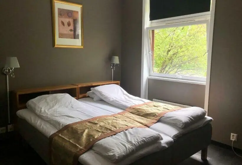 Standard-huone, Rjukan Gjestehus